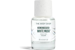 The Body Shop Parfum Musc Blanc 30 ml
