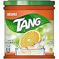 Tang Orange Source Of (Vitamin C) No Artificial Flavours New 2Kg Tub