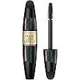 Max Factor, Mascara Volumizzante False Lash Effect Effetto Ciglia Finte, Raven Black, 13 ml