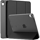 UnDePlus iPad 11.Nesil A16 11in&ccedil;/10.Nesil 10.9in&ccedil; ile uyumlu Kılıf PU Deri Smart Standlı Case