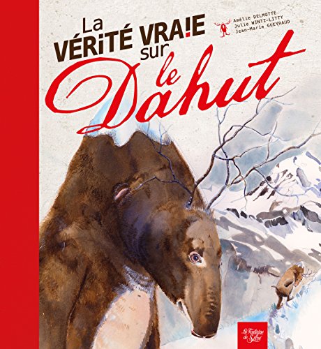 Download La vérité vraie sur le Dahut Download La vérité vraie sur le Dahut