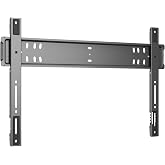 Vogel's TVM 5705 &ndash; Ultra ince TV duvar askısı, benzersiz GuidanceSystem asma mekanizmalı, 40 &ndash; 110 in&ccedil; TV'ler i&ccedil;in, maks. 100