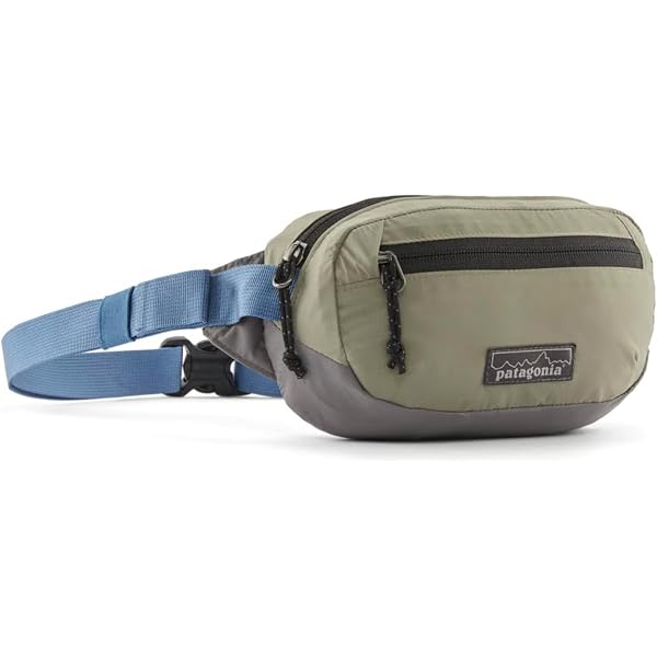 patagonia ultralight black hole mini hip pack uk 1L diapering supplies The North Face Connector Its tough design allows Color:Basalt Black