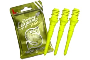 L.STYLE L-Style - Premium Lippoint Short - Pack de 30 unidades