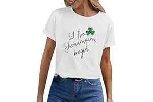 Cocila v neck tops for women uk Casual Short Sleeve Pullover Tops Fitted Tshirt Women Chiffon Shirt Printed T Shirts For Women Shoulder Sleeve Sequin Top Uk Easter Tshirt