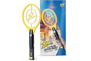 ZAP IT! Mini Bug Zapper