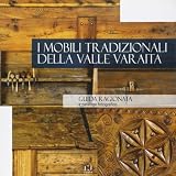 Mobili tradizionali della valle Varaita