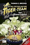 Cover zum Buch Das Piraten-Logbuch