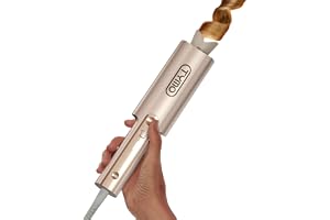 Automatisk Locktång - Stora Lockar 32mm Beach Waves Locktång för Långt Hår TYMO Curlpro Plus Lockpinnar Anti-Bränn Värme Snabb Uppvärmning
