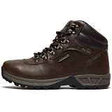 Waterproof Walking Boots 