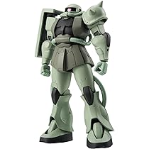 Buy Tamashi Nations - Moblie Suit Gundam - THE ROBOT SPIRITS - MS