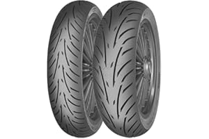 ‎MITAS MITAS 90/90-14 46P TL TOURING FORCE SC