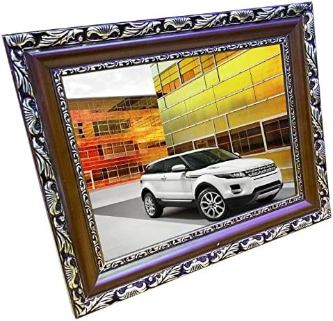 digital Fhoto 15 Inch Digital Photo Frame With Motion Sensor Classic Wooden Photo Frame Digital Photo Frames HD Screen Digital Photo Frames Electronic Album , B