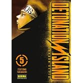 DETONATION ISLAND 05