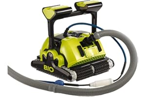 Maytronics Automatisierte Poolreiniger Dolphin S-BIO Cleaner, mehrfarbig