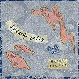 Major Arcana [Vinyl LP] - Speedy Ortiz