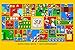 Produktbild CGC Große Poster – Super Mario Maker – Nintendo Wii U – smm006, Papier, 24" x 36" (61cm x 91.5cm)
