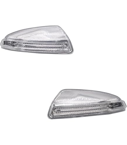 Mercedes-Benz Aussenspiegel Blinker Spiegelblinker Rechts W205 X253 A0999064401
