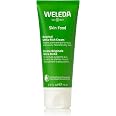 Weleda Skin Food & Skin Food Light – Reichhaltige Körpercreme Für Trockene Haut, Je 75 Ml