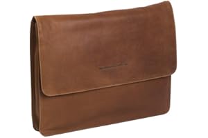 ‎THE CHESTERFIELD BRAND The Chesterfield Brand Wax Pull Up Ivery Aktenmappe Leder 39 cm