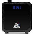 Dr Scent Essential Oil Small Diffuser Fragrance Machine, Supporting Mobile APP (Small)