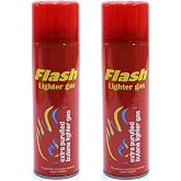 Lighter Gas 270 gr 2-s