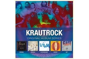 Krautrock
