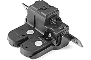 Bohaner Blocco portellone posteriore per B.M.W F20 F21 i3 Blocco portellone posteriore Blocco portellone posteriore Sblocco bagagliaio Sblocco immobilizzatore portellone posteriore per B.M.W