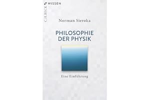 Philosophie der Physik: Eine Einführung (C.H.BECK Wissen)