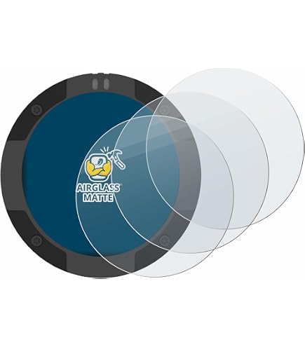 Pellicola Protettiva Opaca BROTECT AirGlass Per Beeline Velo 2 – Anti-Riflesso, Durezza 9H - 2