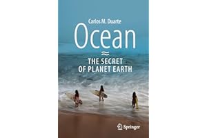 Ocean - The Secret of Planet Earth