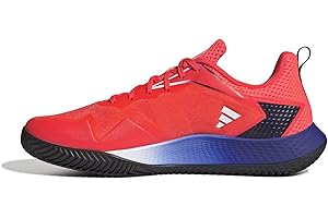 adidas Zapatillas Defiant Speed M Clay, pádel Hombre