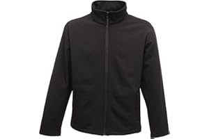 Regatta Men Classic Soft Shell Jacket (pack of 1)