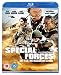 Special Forces [Blu-ray]