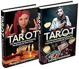 Image de Tarot: Box Set: The Absolute Beginners Guide for Learning the Secrets of Tarot Cards (Taro