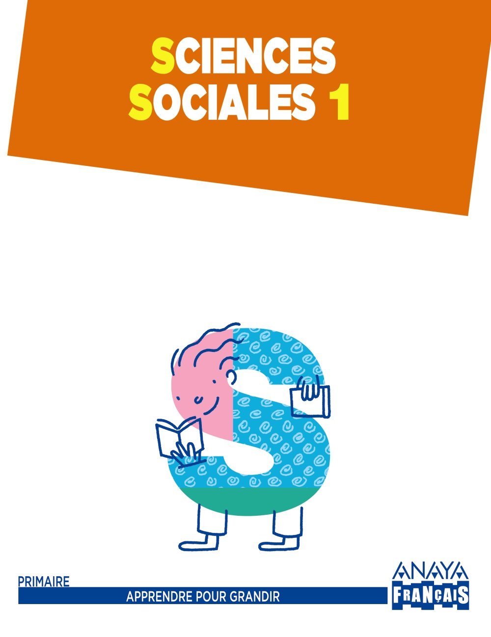 Sciences Sociales 1