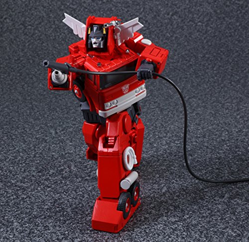 Transformers Masterpiece MP33 Inferno