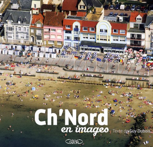 couverture de : Ch'Nord en images