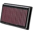 K&N Engine Air Filter: High Performance, Powersport Air Filter: Fits 2010-2019 CAN-AM (Ryker, 600 ACE, 900 ACE, Rally Edition, Spyder, RS SM5, RS-S SE5, RS-S SM5, and other select models) CM-9910