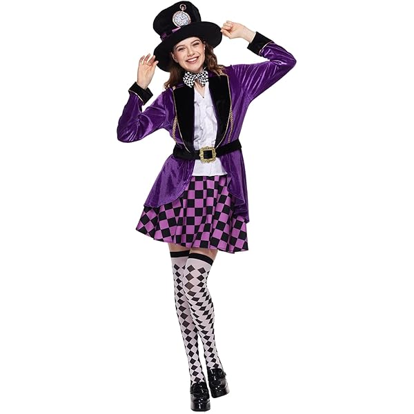 Circus dompteur kostuum jurk dame Goedkoop