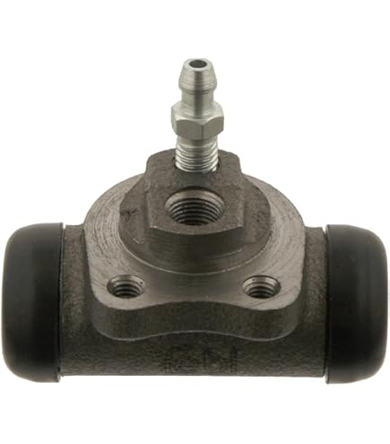 Cylindre De Frein Febi Bilstein 102865 - Pièce D'Origine Allemande - Compatible Peugeot, Citroën (Berlingo, Partner, Xsara Picasso…) - 6