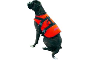 Navyline Rettungsweste für Hunde & Katzen, Größe:00-08 kg