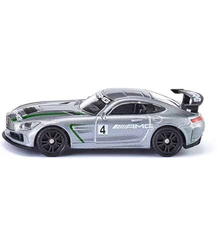 siku (ジク) No.1336 Rennfeuerwehr SIKU 3306 Diecast 1:55 Scale 8