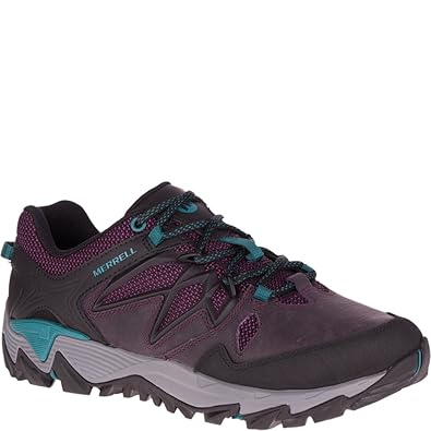 merrell all out blaze 2 womens