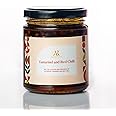 Abida Rasheed's Special Home Made Tamarind and Red Chilli Pickle (200 Gram)