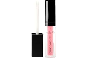 Arcancil Shine Cocoon Gloss à Lèvres 300 Baby Rose