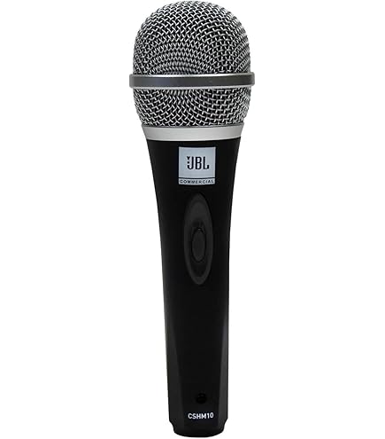 JBL Partybox Wireless Microphone for JBL Partybox Speakers with