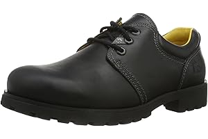 Panama Jack Męskie sznurowanie Basic