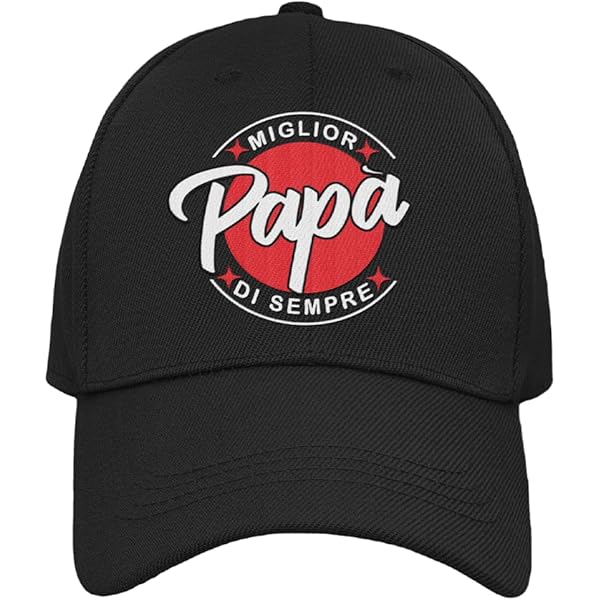 Cappello Serial Griller Uomo - 100% Cotone, Regolabile, Design Barbecue, Made In Italy - Foto 2