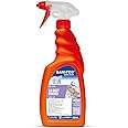 X4 Smacchiatore Tessuti Spray - Pretrattante Attivo su Ruggine e Cemento - 500 ml